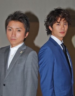 藤原竜也ってかっこよくね？！