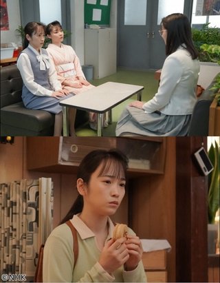 【ネタバレ】朝ドラ「カムカムエヴリバディ」