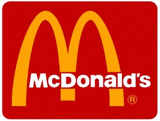 ロシアで国営化されたマクドナルドの新しいロゴがヤバい。 