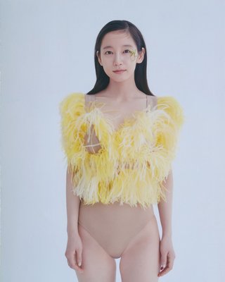 吉岡里帆が嫌いすぎる