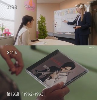 【ネタバレ】朝ドラ「カムカムエヴリバディ」