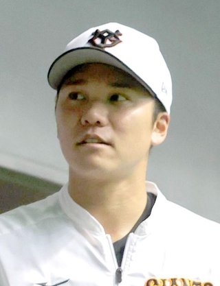 【巨人】坂本勇人ら４選手がワクチン接種の副反応のため練習欠席