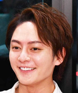 青汁王子　眼窩底骨折で全身麻酔手術へ…ジープ譲渡だけでなく入院も