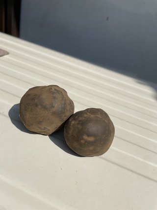 &#x{11:F8E2};なんでもいｰから&#x{11:F8E2};