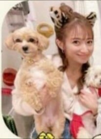 辻希美【アメブロ】