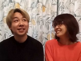 【【　小林麻耶・吟　】】　語り部屋