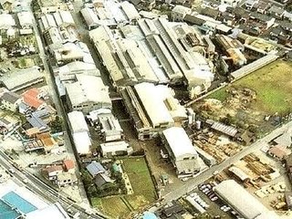 工場内の焼鈍炉から“白骨遺体”【島根県】