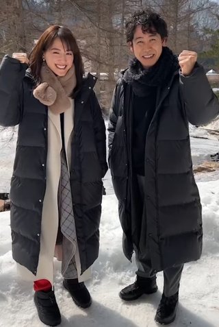 フジ【ミステリと言う勿れ】月曜 21時