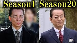 10月11スタート【相棒】見る人いるかな！？