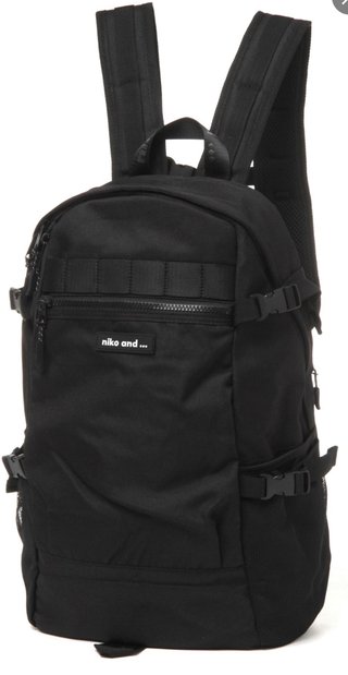 高校生女子の通学リュックでのオススメ