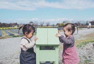 インスタグラマー