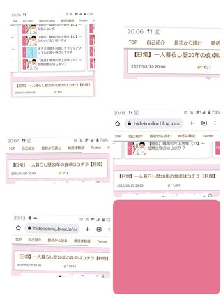 デブスアラフォー看護師の婚活ブログ