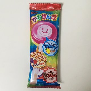 もう販売していない懐かしい物