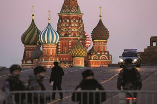 ロシア在住の記者「多くのロシア人はウクライナ戦争を支持してる」