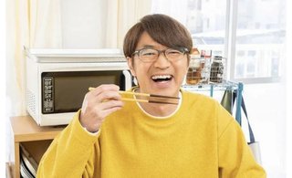 ＜さまぁ～ず大竹＞ドラマ初主演「私でいいんでしょうか」　4月から2クール