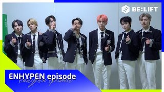 ENHYPEN エナイプン