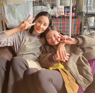 TBS【妻、小学生になる。】金曜 22時