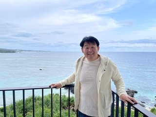 花田倉実さんって。