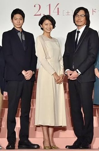 吉岡里帆が嫌いすぎる