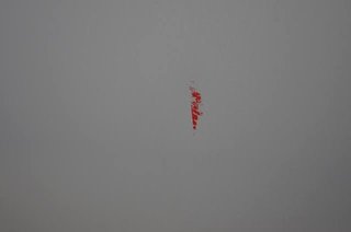 新車にドアパンチされた！ムカつく！