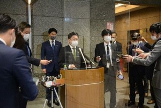 北朝鮮弾道ミサイル発射