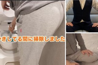 なないろch 夫婦の言い分と矛盾