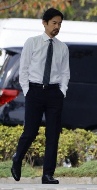 竹野内豊、事務所独立で窓口・SNSがない状態「連絡取れない」と関係者困惑