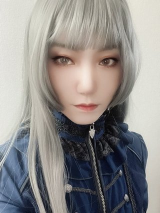 年齢を理由にコスプレをやめなくてもいい… 54歳、奇跡の"おばあちゃんコスプレイヤー"が話題に