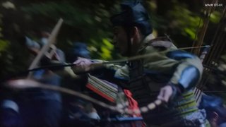 NHK大河ドラマ【鎌倉殿の13人】