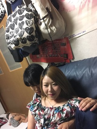 拡散希望とのことなので