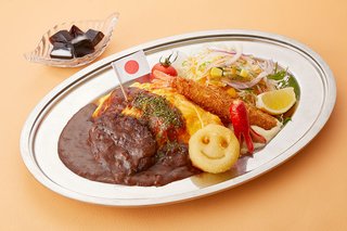 関西最後のデパート大食堂に惜別の声 110年の歴史誇る大丸京都店ファミリー食堂が2月末閉店