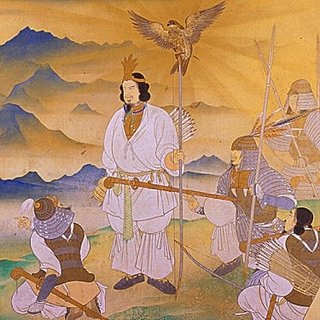 古屋圭司｢今上天皇は神武天皇と同じY染色体！」宮内庁｢遺体発見されてない」科学誌｢そんな記事ない