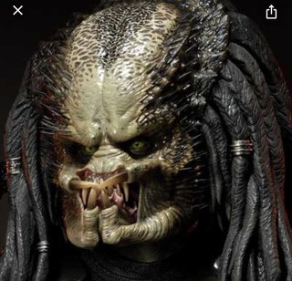 【総合】プレデター。