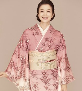 鈴木京香さんの美しさったら…