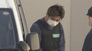 ＫＡＴ－ＴＵＮ元メンバー田中聖容疑者　覚醒剤を『使用』した疑いで再逮捕