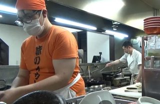 日テレ系【ヒューマングルメンタリー オモウマい店】火曜 19時