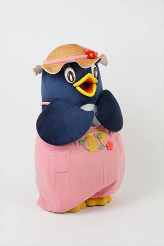 にこにこぷんのぴっころ