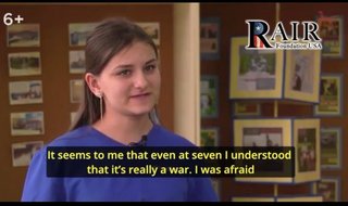 元ウクライナ首相 > プーチンは数十万人の命を救い、WW3を防いだ 