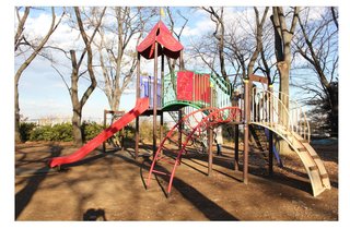 犯人捕まって！【川崎の動物園】