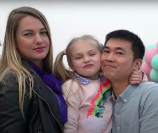 ウクライナの女性と結婚したい中国人が急増｢ウクライナ女性保護します｣｢若く美しい未婚女性を優先」