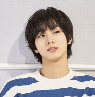 ENHYPEN エナイプン