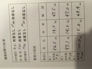 一歳半　電動自転車前乗せ後ろ乗せどっち買う？体重は平均だと思います