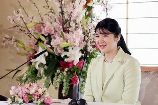 【皇室】敬宮愛子さま、初の記者会見　長所を問われ｢どこでも寝られること｣