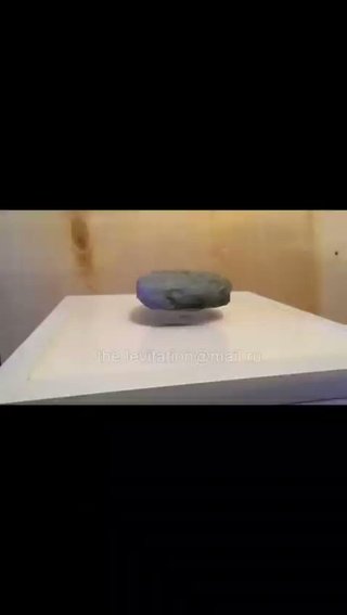 音のエネルギーで反重力を作り、寿命が数十万年  永生できる