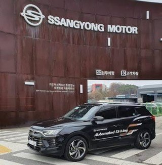 【韓国】双竜自動車、消滅の危機