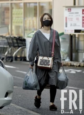 しまむら　貧乏くさい