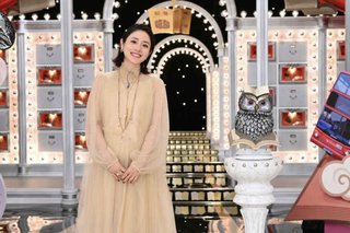 石原さとみ、ＮＨＫ生活情報番組で初ＭＣ　「ガッテン！」“後継番組”の４月開始「トリセツショー」　