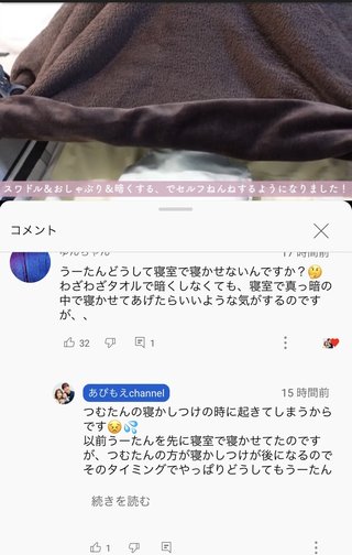 youtuber あぴもえ