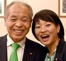 自民党の外務副大臣=鈴木宗男の娘が怪しい。  駐日ウクライナ大使の面会要請、外相も知らず