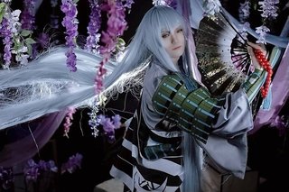 年齢を理由にコスプレをやめなくてもいい… 54歳、奇跡の"おばあちゃんコスプレイヤー"が話題に